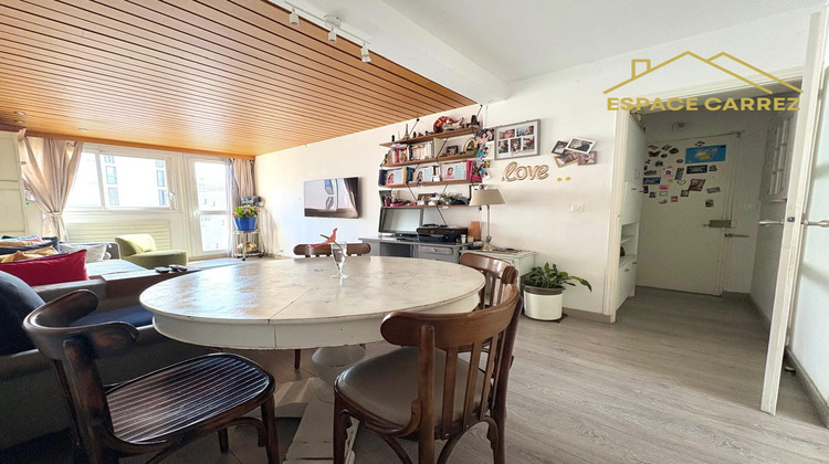Ma-Cabane - Vente Appartement Les Lilas, 58 m²