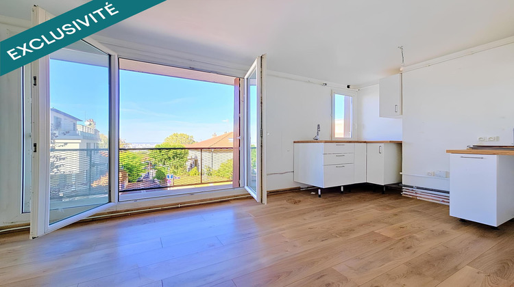 Ma-Cabane - Vente Appartement Les Lilas, 35 m²