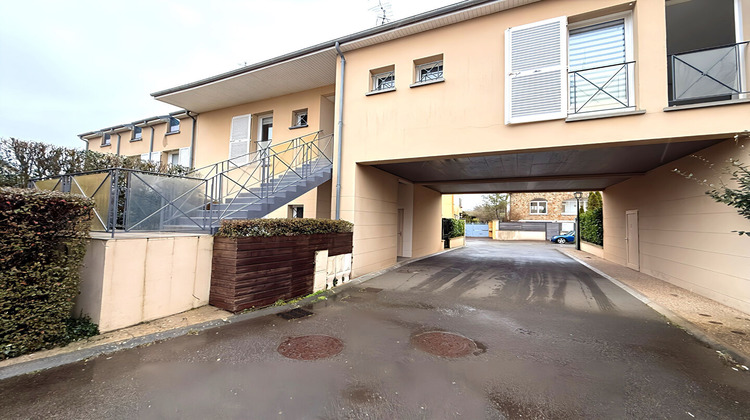 Ma-Cabane - Vente Appartement LES LOGES-EN-JOSAS, 48 m²