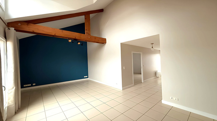 Ma-Cabane - Vente Appartement LES LOGES-EN-JOSAS, 48 m²