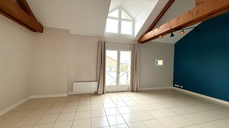Ma-Cabane - Vente Appartement LES LOGES-EN-JOSAS, 48 m²