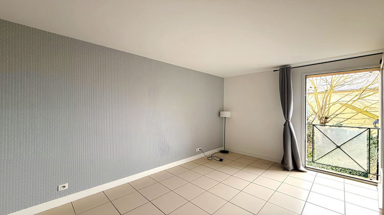 Ma-Cabane - Vente Appartement LES LOGES-EN-JOSAS, 48 m²