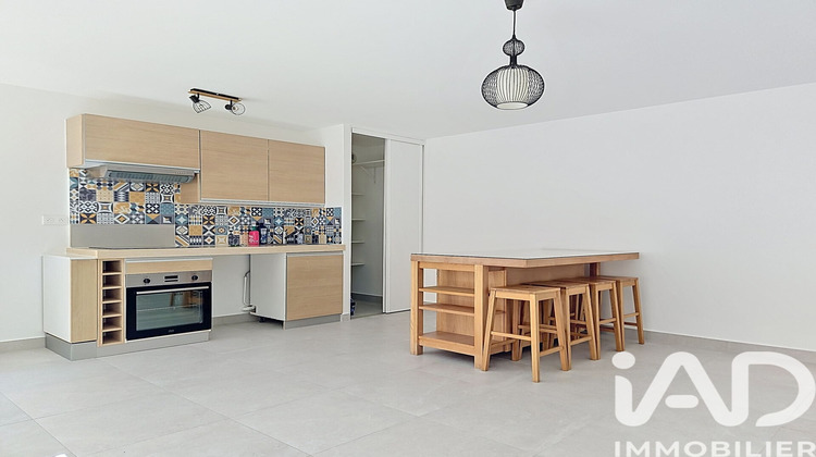 Ma-Cabane - Vente Appartement Les Loges-en-Josas, 40 m²