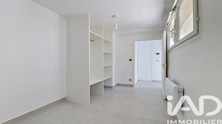 Ma-Cabane - Vente Appartement Les Loges-en-Josas, 40 m²