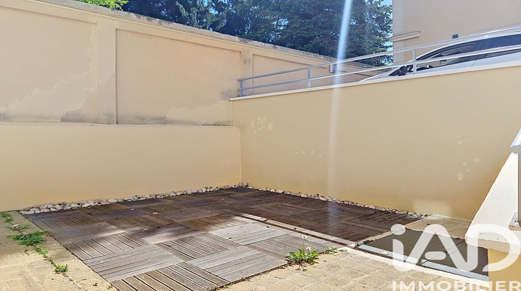 Ma-Cabane - Vente Appartement Les Loges-en-Josas, 40 m²