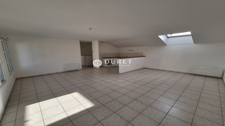 Ma-Cabane - Vente Appartement Les Lucs-sur-Boulogne, 81 m²