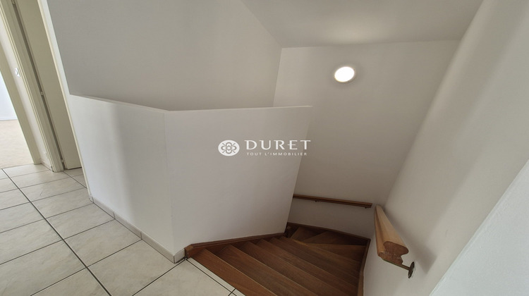 Ma-Cabane - Vente Appartement Les Lucs-sur-Boulogne, 81 m²
