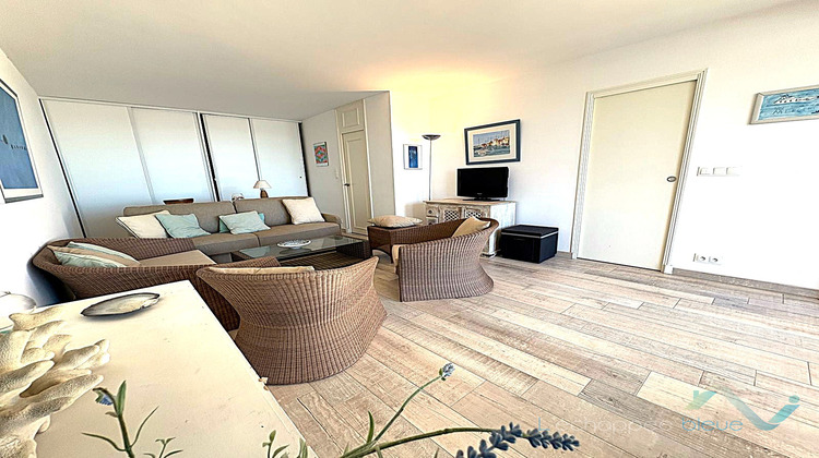 Ma-Cabane - Vente Appartement LES MARINES DE COGOLIN, 34 m²