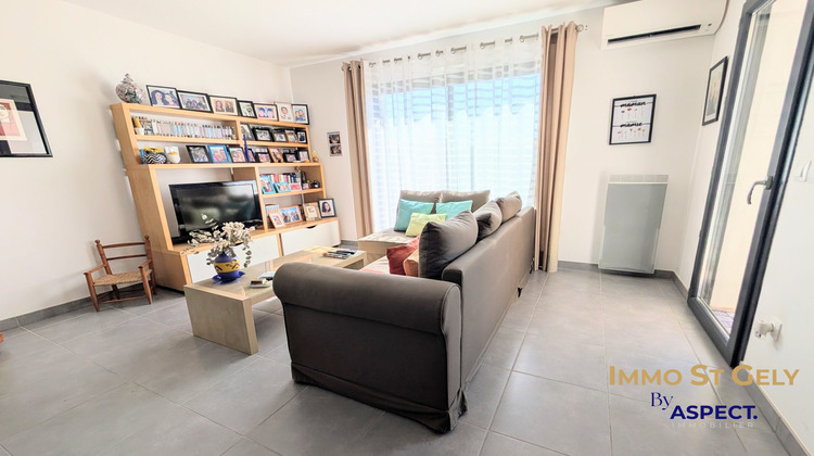Ma-Cabane - Vente Appartement Les Matelles, 68 m²