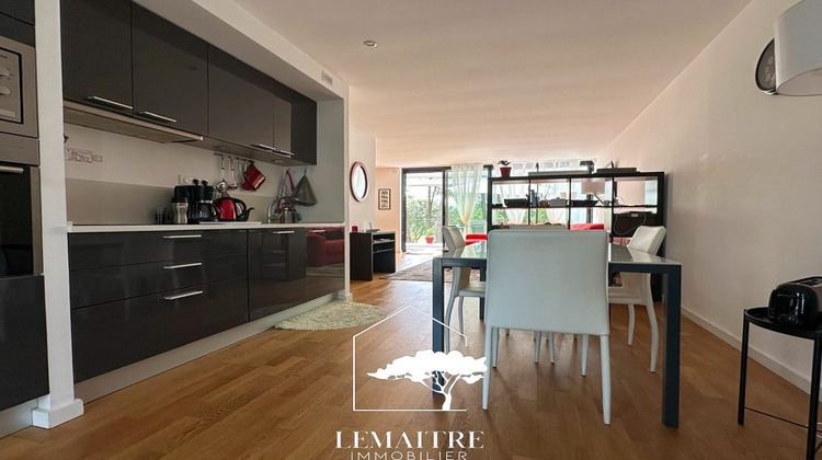 Ma-Cabane - Vente Appartement Les Mathes, 66 m²