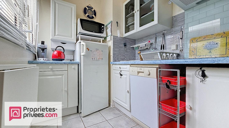 Ma-Cabane - Vente Appartement LES MATHES, 31 m²