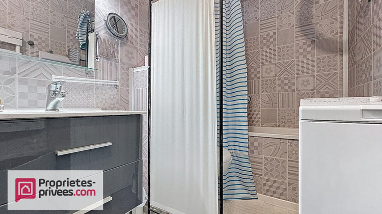 Ma-Cabane - Vente Appartement LES MATHES, 31 m²