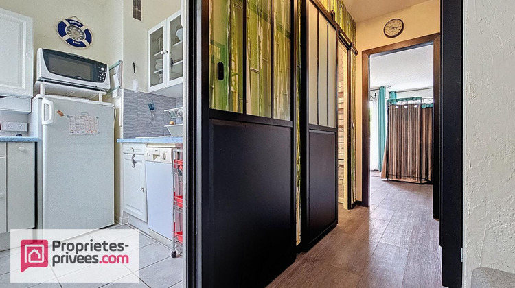 Ma-Cabane - Vente Appartement LES MATHES, 31 m²