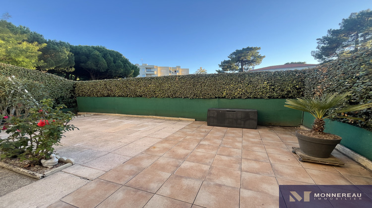 Ma-Cabane - Vente Appartement Les Mathes, 41 m²