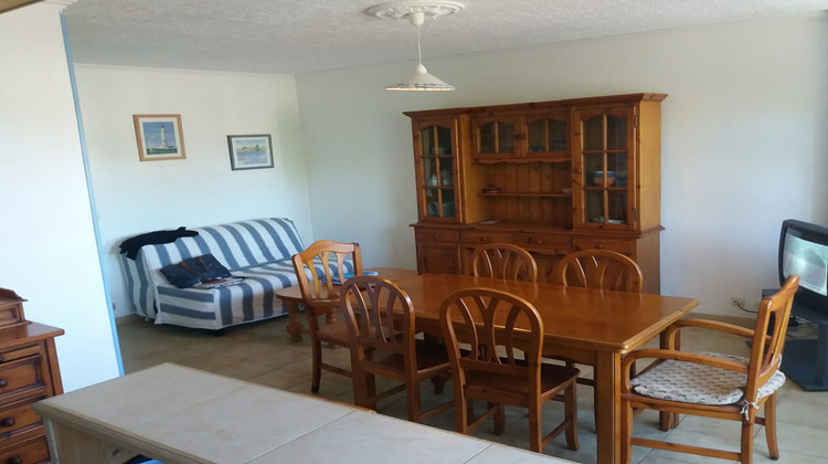 Ma-Cabane - Vente Appartement LES MATHES, 44 m²