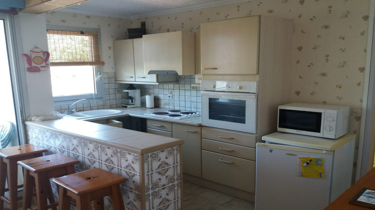 Ma-Cabane - Vente Appartement LES MATHES, 44 m²