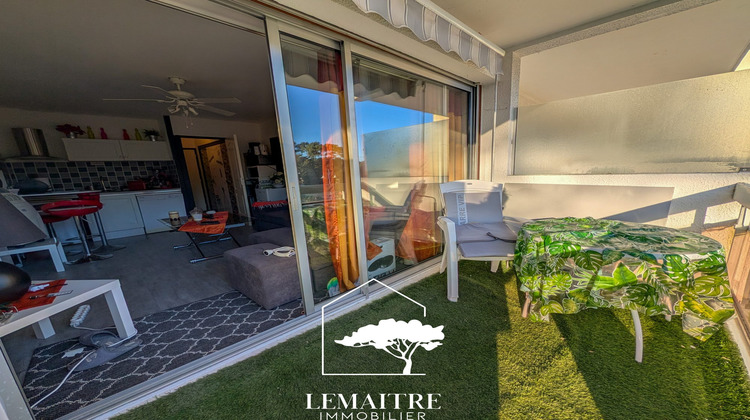 Ma-Cabane - Vente Appartement Les Mathes, 23 m²