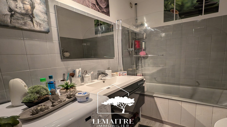 Ma-Cabane - Vente Appartement Les Mathes, 23 m²