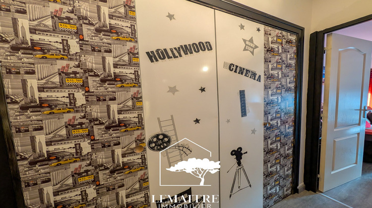 Ma-Cabane - Vente Appartement Les Mathes, 23 m²