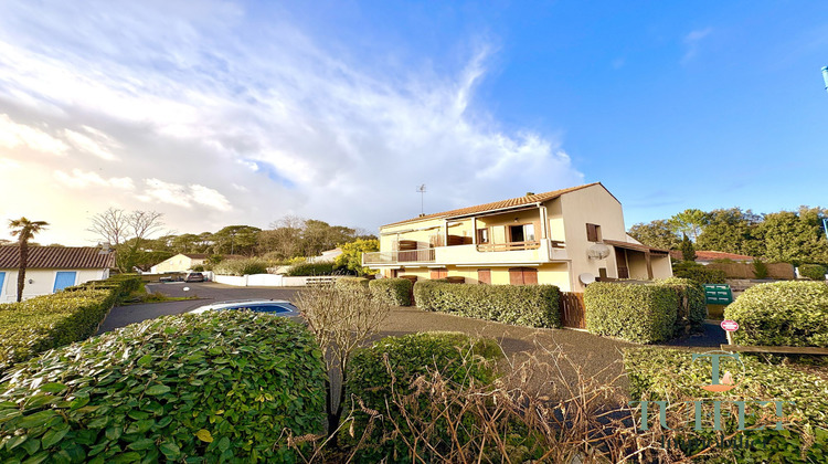 Ma-Cabane - Vente Appartement Les Mathes, 37 m²