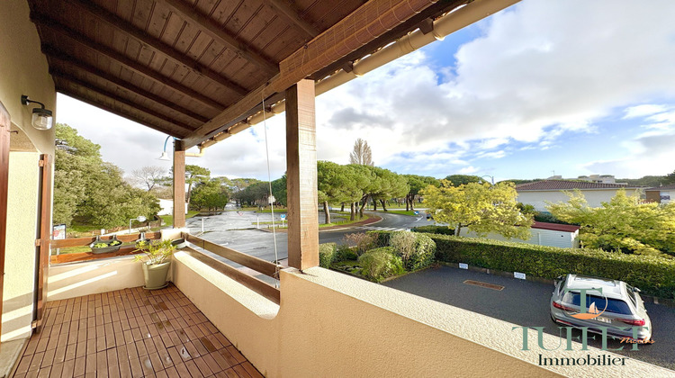 Ma-Cabane - Vente Appartement Les Mathes, 37 m²