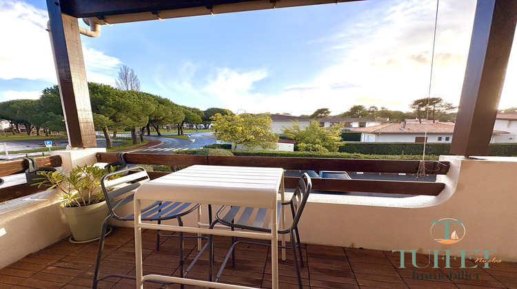 Ma-Cabane - Vente Appartement Les Mathes, 37 m²