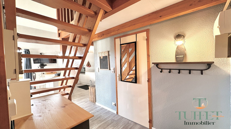 Ma-Cabane - Vente Appartement Les Mathes, 37 m²