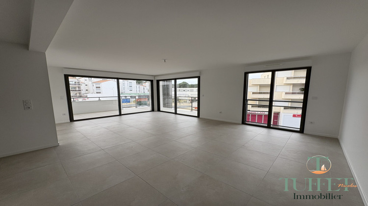 Ma-Cabane - Vente Appartement Les Mathes, 60 m²