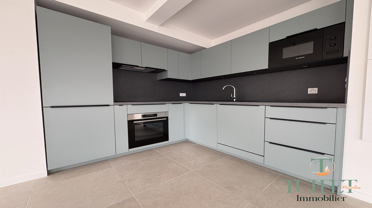 Ma-Cabane - Vente Appartement Les Mathes, 60 m²