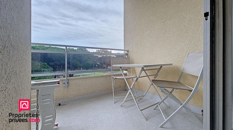 Ma-Cabane - Vente Appartement LES MATHES, 28 m²