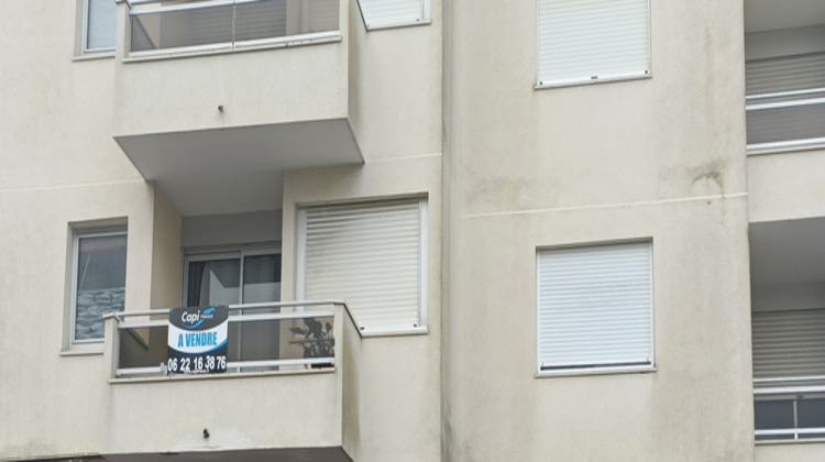 Ma-Cabane - Vente Appartement LES MATHES, 44 m²