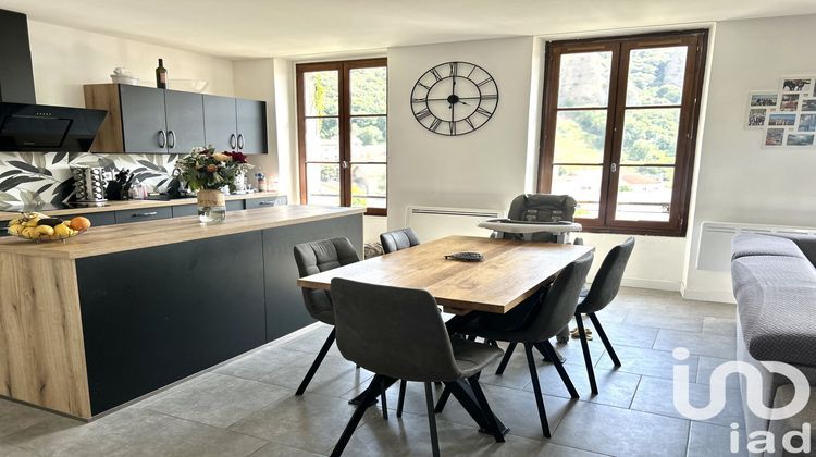 Ma-Cabane - Vente Appartement Les Mées, 87 m²