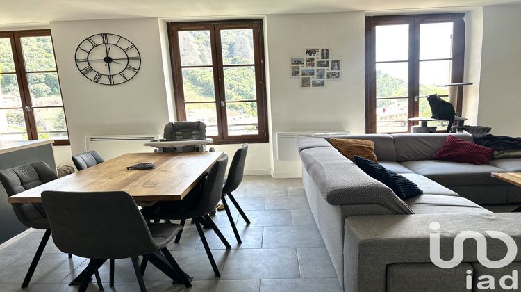 Ma-Cabane - Vente Appartement Les Mées, 87 m²