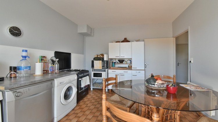 Ma-Cabane - Vente Appartement LES MEES, 118 m²