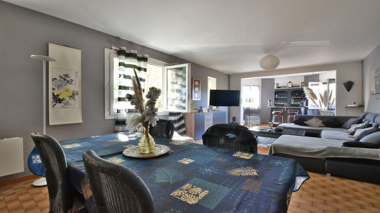 Ma-Cabane - Vente Appartement LES MEES, 118 m²