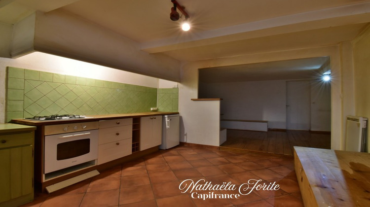 Ma-Cabane - Vente Appartement LES MEES, 64 m²