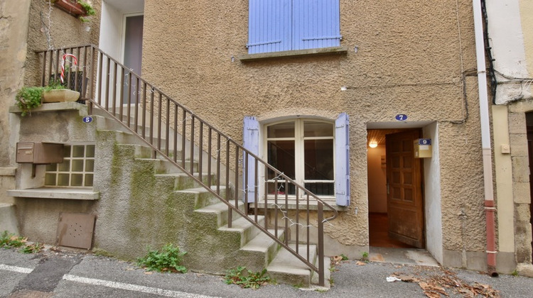 Ma-Cabane - Vente Appartement LES MEES, 64 m²