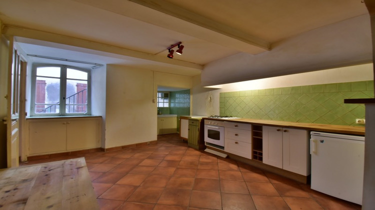 Ma-Cabane - Vente Appartement LES MEES, 64 m²