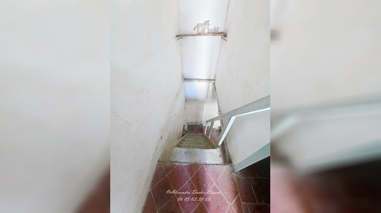 Ma-Cabane - Vente Appartement LES MEES, 30 m²