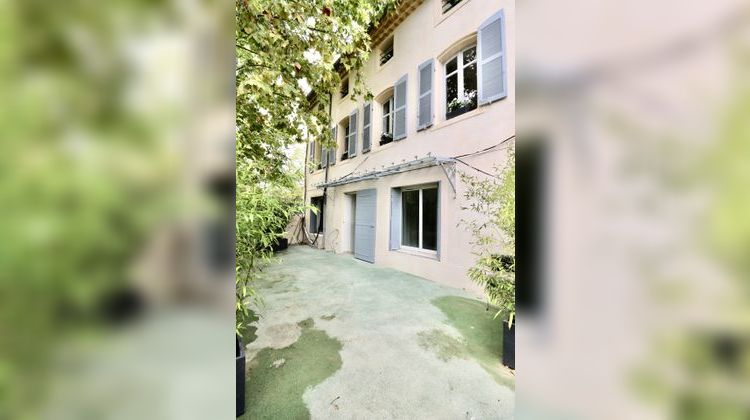 Ma-Cabane - Vente Appartement Les milles, 48 m²