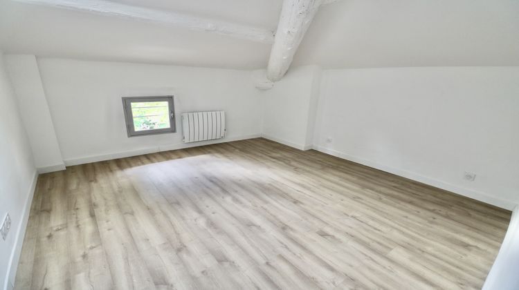 Ma-Cabane - Vente Appartement Les milles, 86 m²