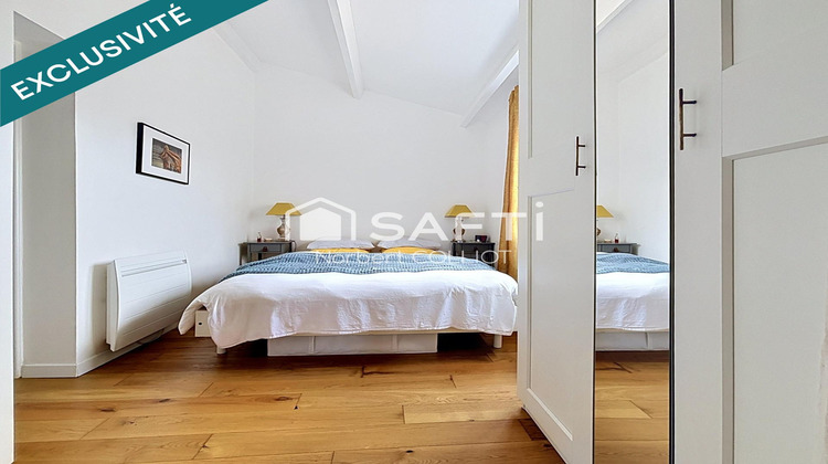 Ma-Cabane - Vente Appartement Les Molieres, 47 m²