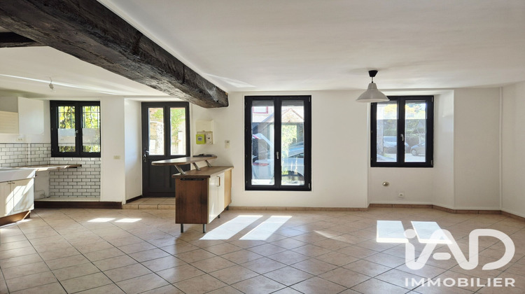 Ma-Cabane - Vente Appartement Les Molières, 53 m²