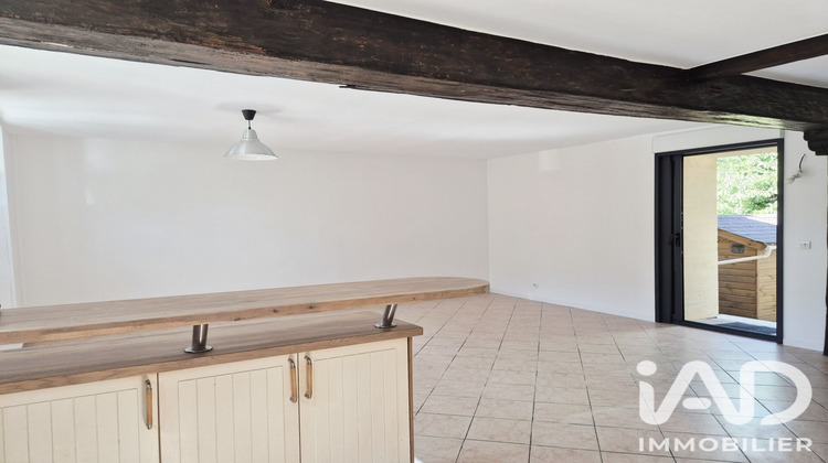 Ma-Cabane - Vente Appartement Les Molières, 53 m²