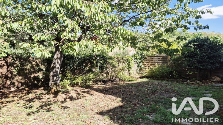 Ma-Cabane - Vente Appartement Les Molières, 53 m²