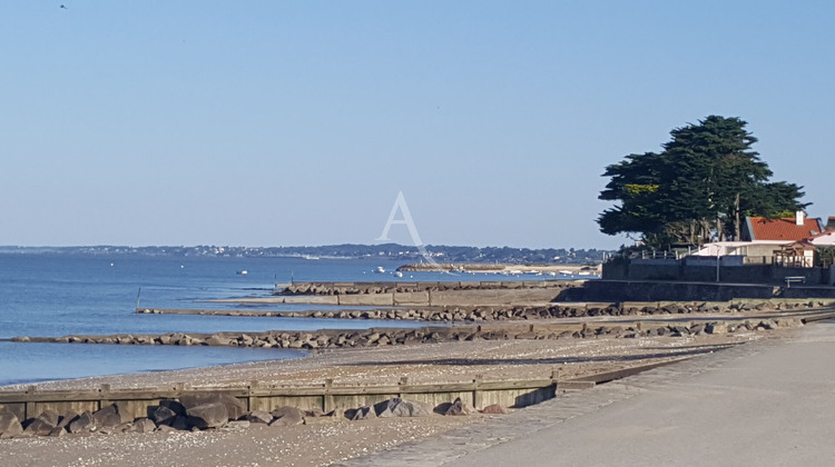 Ma-Cabane - Vente Appartement LES MOUTIERS-EN-RETZ, 25 m²