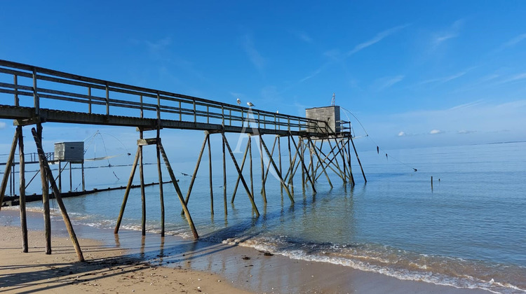 Ma-Cabane - Vente Appartement LES MOUTIERS-EN-RETZ, 25 m²