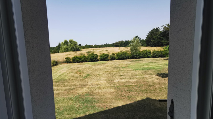 Ma-Cabane - Vente Appartement LES MOUTIERS-EN-RETZ, 58 m²