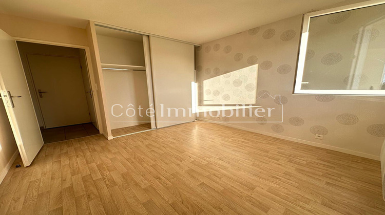 Ma-Cabane - Vente Appartement LES MOUTIERS-EN-RETZ, 58 m²