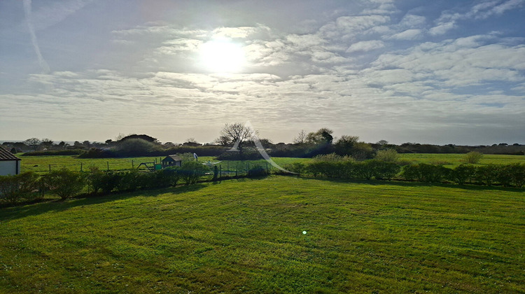 Ma-Cabane - Vente Appartement LES MOUTIERS-EN-RETZ, 57 m²